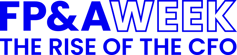 FP&A Week - The Rise of the CFO