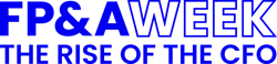 FP&A Week - The Rise of the CFO