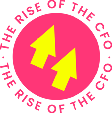 The Rise of the CFO The Rise of the CFO